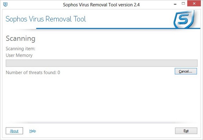 sophos antivirus mac removal tool
